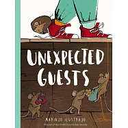 Unexpected Guests