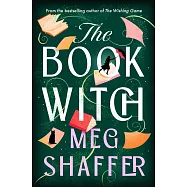 The Book Witch