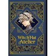 Witch Hat Atelier: Grimoire Edition 2