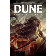 Dune: Edge of a Crysknife
