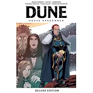 Dune: House Harkonnen Deluxe Edition