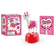 The Screaming Love Goat: Ahhhhh!