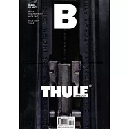 Magazine B 第19期 (THULE)