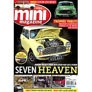 mini magazine 2月號/2016