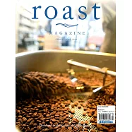 roast MAGAZINE 3-4月合併號/2016