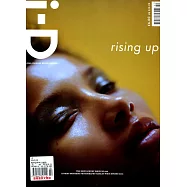 i-D 第342期 春季號/2016 (多封面隨機出)