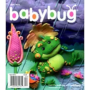 babybug 4月號/2016