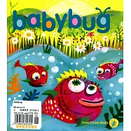 babybug 5-6月合併號/2016