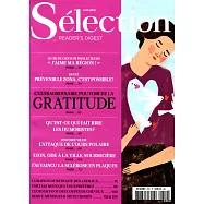 讀者文摘 (法國版) 6月號/2016