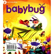 babybug 7-8月號/2016