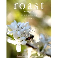 roast MAGAZINE 7-8月號/2016