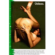 Odiseo. Vol.8