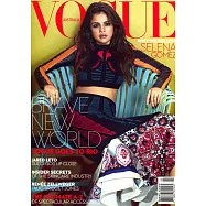 VOGUE 澳洲版 9月號 / 2016