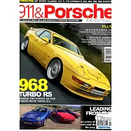 911 & Porsche World 第271期 10月號 / 2016