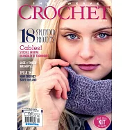 Interweave Knits spcl 秋季號 / 2016