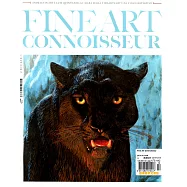Fine Art Connoisseur Vol.13 No.5 10月號 / 2016