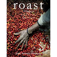 roast MAGAZINE 11-12月號 / 2016