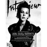 Interview 美國版 11月號 / 2016