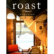 roast MAGAZINE 1-2月號/2017