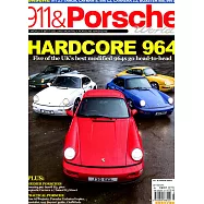 911 & Porsche World 第275期 2月號/2017