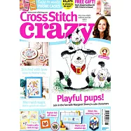 Cross stitch crazy 第226期 3月號/2017