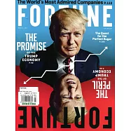 FORTUNE Vol.175 No.3 3月1日號/2017