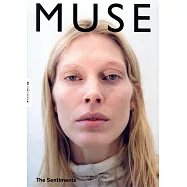 MUSE magazine 義大利 第46期 春夏號/2017 (雙封面隨機出)