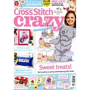 Cross stitch crazy 第228期 5月號/2017