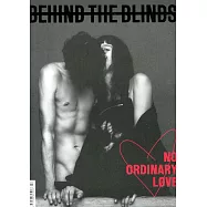 BEHIND THE BLINDS 第2期 春夏號/2017 (多封面隨機出)