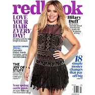 REDBOOK Vol.228 No.3 4月號/2017