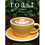 roast MAGAZINE 5-6月號/2017