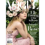 VOGUE 美國版 Vol.207 No.6 6月號/2017