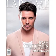 LAPALME 春季號/2017