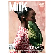 Milk 法國版 第56期 6月號/2017