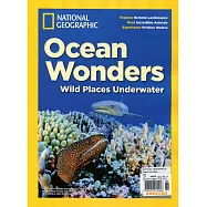 國家地理雜誌 特刊 Ocean Wonders