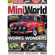 Mini World 夏季號/2017