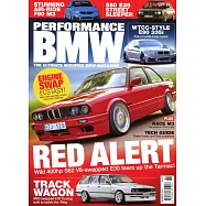 PERFORMANCE BMW 夏季號/2017