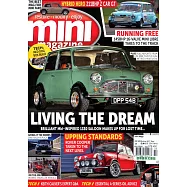 mini magazine 第266期 夏季號/2017