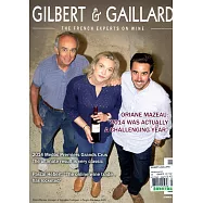 GILBERT & GAILLARD 第29期 夏季號/2017