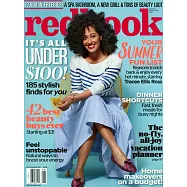 REDBOOK Vol.229 No.1 7-8月號/2017