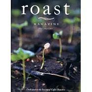 roast MAGAZINE 7-8月號/2017