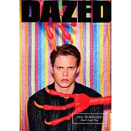 DAZED & CONFUSED Vol.4 秋季號/2017 (多封面隨機出)