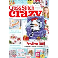 Cross stitch crazy 第234期 11月號/2017