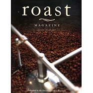 roast MAGAZINE 9-10月號/2017