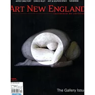 ART NEW ENGLAND Vol.38 No.5 9-10月號/2017