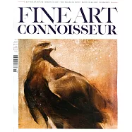 Fine Art Connoisseur Vol.14 No.5 10月號/2017