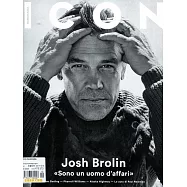 ICON panorama 第38期 10月號/2017