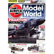 AIRFIX Model World 第84期 11月號/2017