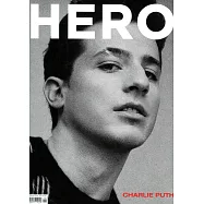 HERO 冬春號/2017-18