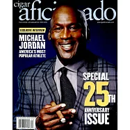 CIGAR AFICIONADO 12月號/2017